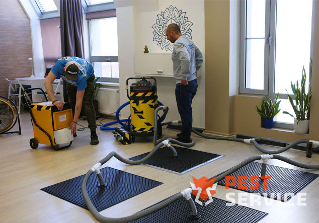 Профессиональная сушка после потопа в Кинешме от 3000 руб. Быстро устраняем влагу, предотвращаем плесень и повреждения. Современное оборудование и опытные специалисты. Безопасно и эффективно.